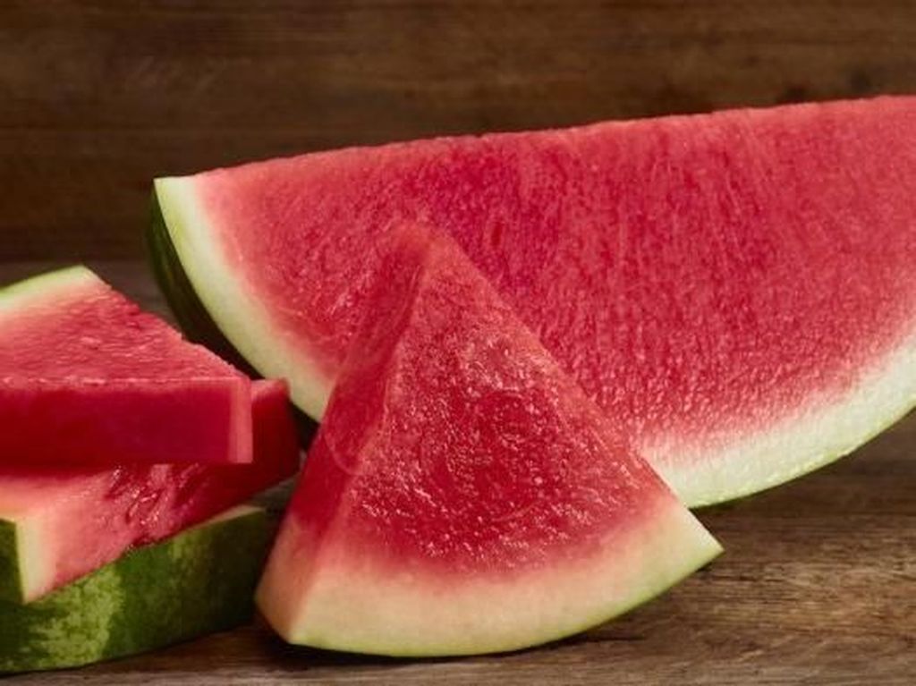 Rekayasa Genetik Hasilkan 5 Buah Ini Tanpa Biji Rekayasa Genetik Hasilkan 5 Buah Ini Tanpa Biji