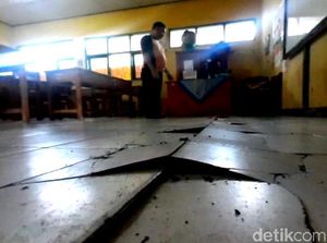 7 Penyebab Lantai Keramik Meledak dan Cara Mengatasinya