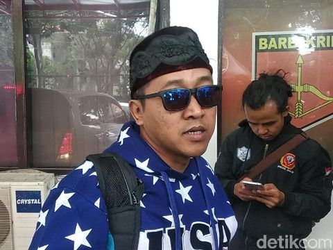 5 Respons Teddy Usai Autopsi Lina, Merasa Disudutkan Hingga Ungkap Penipuan
