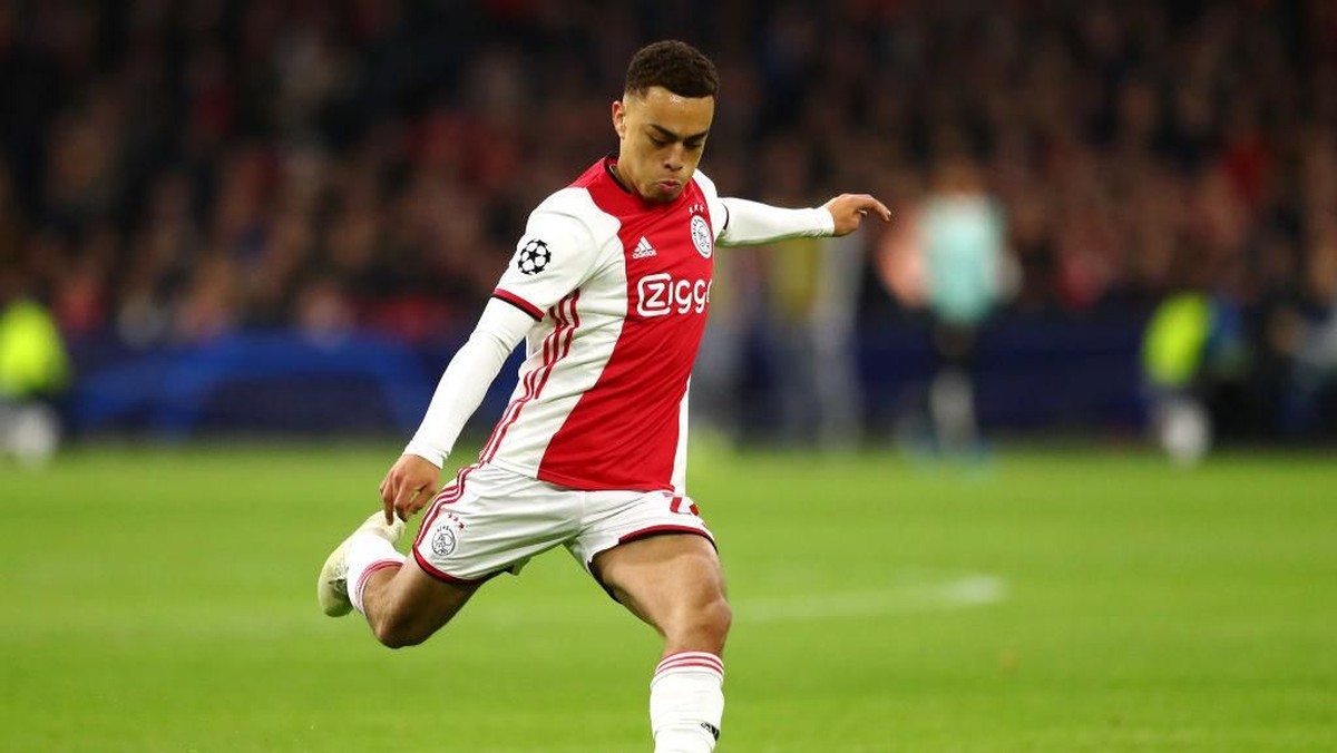 Foto: Dean Mouhtaropoulos/Getty Images