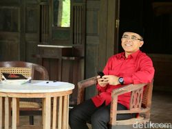 Azwar Anas Akan Dilantik Jokowi Jadi Menpan-RB Siang Ini