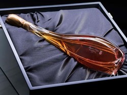 Hungaria, Negara Penghasil Wine Termahal Dunia