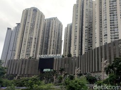 Rugi Besar Akibat Banjir, Pengusaha Mal Ngebet Ketemu Anies