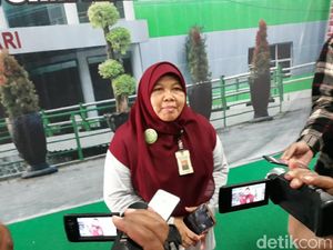 12 Terduga Antraks Dirawat di RSUD Wonosari, 1 Meninggal Dunia
