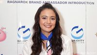 Tiga Tahun LDR, Amanda Rawles Kepikiran Nikah Muda