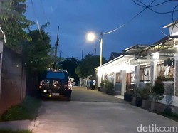 Jakarta Sudah Punya Aturan Soal Garasi Mobil