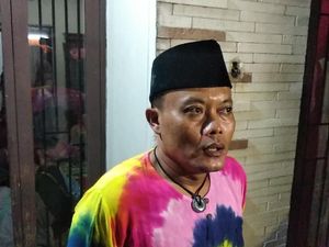 Komentar Teddy soal Pernikahan Sule dan Pramugari Komentar Teddy soal Pernikahan Sule dan Pramugari