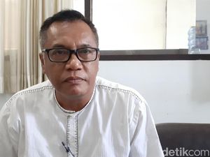 Dosennya Terlibat Pencurian Besi, Pihak STIEM Bongaya Serahkan ke Polisi Dosennya Terlibat Pencurian Besi, Pihak STIEM Bongaya Serahkan ke Polisi