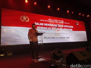 Mahfud Md: Bela Tuhan Kok Marah-marah, Tuhan Sendiri Tak Pernah Marah