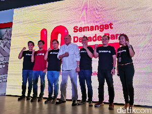 BukaLapak Punya Misi Warung Naik Kelas, Caranya?