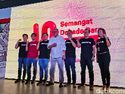 BukaLapak Punya Misi Warung Naik Kelas, Caranya?