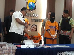 Ada Inisial Baru Artis yang Terlibat Investasi Bodong MeMiles, Siapa Saja?