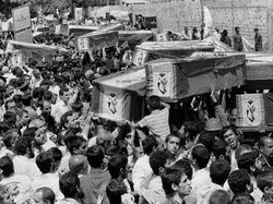 Jatuhnya Pesawat Ukraina Bangkitkan Ingatan Kelam Tragedi Iran Air