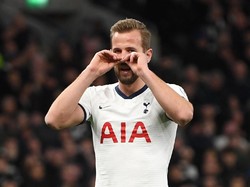Tanpa Harry Kane, Tottenham Bisa Apa?