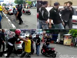 Ramai Video Keributan Pemuda di Sukabumi, Polisi: Gegara Mabuk