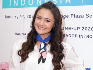 Pernah Dibully di Medsos, Amanda Rawles Blokir dan Hapus Akun Haters Pernah Dibully di Medsos, Amanda Rawles Blokir dan Hapus Akun Haters