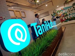 Memutus Mata Rantai Tengkulak