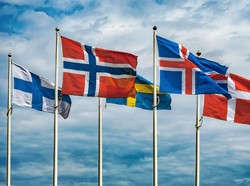 Negara Nordik dan Skandinavia, Beda atau Sama Saja?
