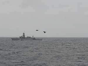 Keberlanjutan Kunci Menjaga Kedaulatan Keberlanjutan Kunci Menjaga Kedaulatan