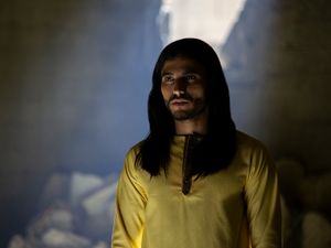 Dituding Anti-Islam, Serial Netflix Ini Batal Tayang