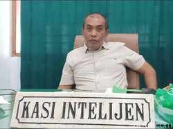 3 Pejabat Pemkot Madiun Ditahan Karena Korupsi Dana Pengelolaan Sampah