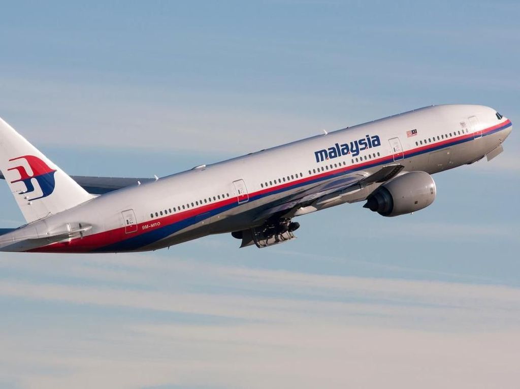 Malaysia Airlines Uji Coba IATA Travel Pass