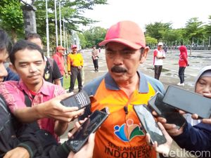 FX Rudy Pastikan Tak Akan Hadiri Rakernas PDIP