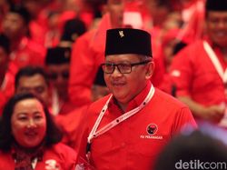PDIP Umumkan Dukungan ke Gibran-Bobby Maju Pilkada 17 Juli?