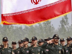 Akankah Terjadi Perang Dunia Ketiga Akibat Konflik Iran-Amerika Serikat? Akankah Terjadi Perang Dunia Ketiga Akibat Konflik Iran-Amerika Serikat?