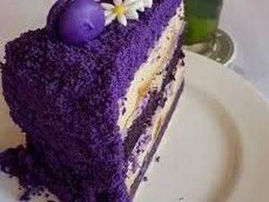 Beragam Olahan dari Ubi Ungu Akan Jadi Favorit Banyak Orang