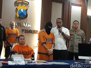 Ini Peran Dua Tersangka Baru Investasi Bodong MeMiles