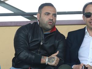 Pakai Jasa Mafia, Eks Juventus Fabrizio Miccoli Dipenjara 3,5 Tahun