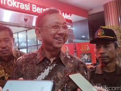Diperiksa Kejagung, Eks Dirut Jiwasraya Ingin Kesalahpahaman Diberesi