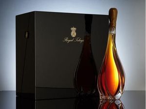 Foto: Penampakan Wine Termahal di Dunia Foto: Penampakan Wine Termahal di Dunia