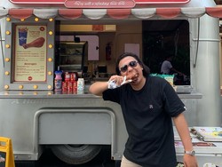 Kecaman Lembaga Adat Melayu ke Selebgram Keanu