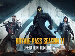 Update PUBG Mobile 0.16.5 Bawa Segudang Fitur Baru