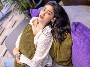 Pengakuan Pramugari Garuda Siwi Sidi yang Oplas Karena Ingin Cantik Pengakuan Pramugari Garuda Siwi Sidi yang Oplas Karena Ingin Cantik
