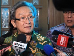 Tim Hukum PDIP ke KPK: Kalau Geledah Kantor DPP, Mau Sita Apa?