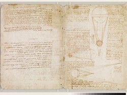 Codex Leicester, Buku Langka Milik Bill Gates Senilai Rp 458 Miliar!