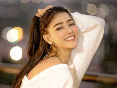 Foto: Wajah Cantik Siwi Sidi yang Dinyinyirin Beda antara Instagram & Asli