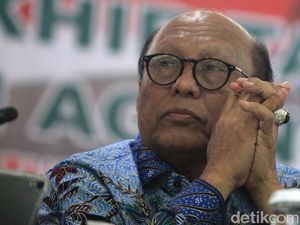 MA: Asumsi Permendikbud Legalisasi Zina Kesimpulan yang Terburu-buru MA: Asumsi Permendikbud Legalisasi Zina Kesimpulan yang Terburu-buru