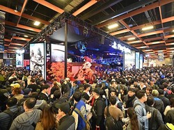 Mantuls! 3 Game Indonesia Jadi Finalis Taipei Game Show 2020