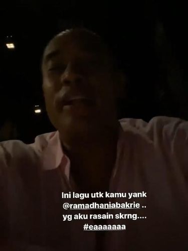 Ardi Bakrie
