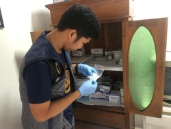 Praktik Suntik Stem Cell Ilegal di Kemang, Dokter-Manajer Jadi Tersangka