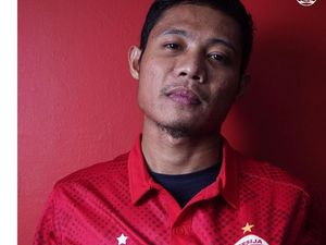 Gabung Persija Jakarta, Evan Dimas Berharap Diterima Jakmania