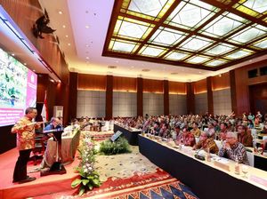 Bupati Anas Promosikan Banyuwangi ke Ratusan Perwakilan RI untuk Dunia