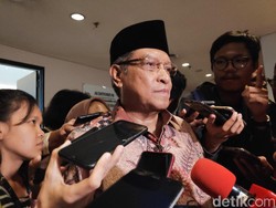 Said Aqil Singgung Mario Dandy: Makan Uang Haram Pasti Anaknya Nakal