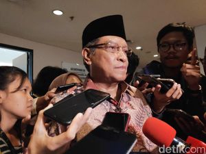 Said Aqil Singgung Mario Dandy: Makan Uang Haram Pasti Anaknya Nakal Said Aqil Singgung Mario Dandy: Makan Uang Haram Pasti Anaknya Nakal