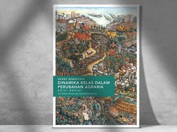 Yang Kalah dalam Pertarungan Agraria