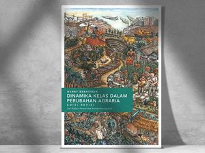 Yang Kalah dalam Pertarungan Agraria Yang Kalah dalam Pertarungan Agraria